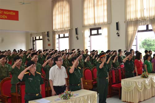 Win88 Club Win88 Net Win88 Tài Xỉu lớp 10 tham gia Học kỳ quân đội