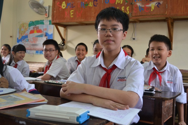 Bài văn: Một lần mắc lỗi đáng nhớ