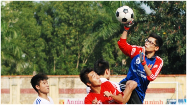 Cuộc hành trình “không chỉ có hoa hồng”