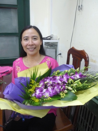 Người lái đò thầm lặng