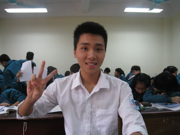 Học thật - thi thật