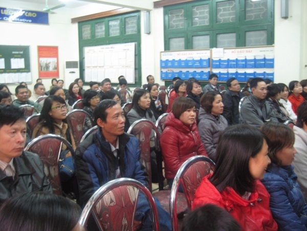 Dạy con biết tự lập và yêu thương