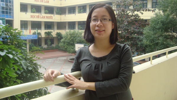 Môn Hóa không khó