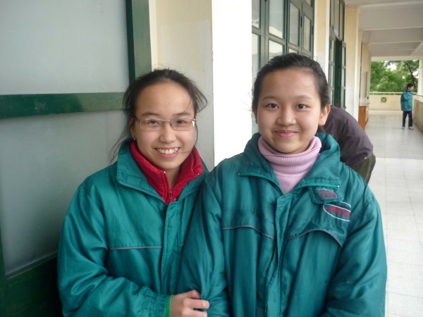 Kết quả tổng kết cuối học kì I khối THCS