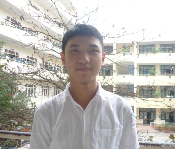 Kết quả tổng kết cuối học kì I khối THPT
