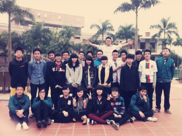 Một chuyến đi đáng nhớ