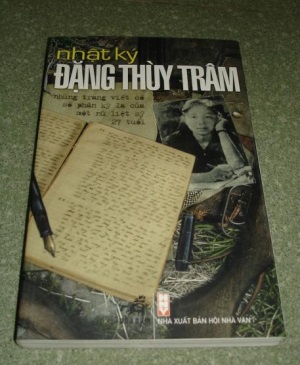 Nhật kí Đặng Thùy Trâm