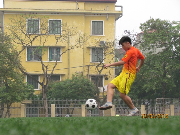 Hai “tấm vé” cuối cùng vào tứ kết