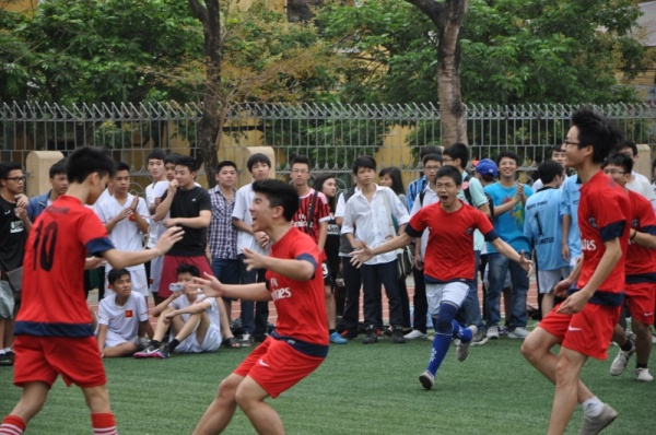 Quyết đấu!
