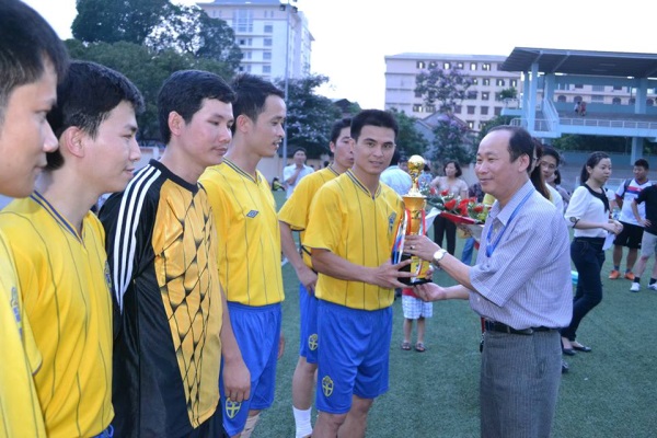Giấc mơ mang tên mình!