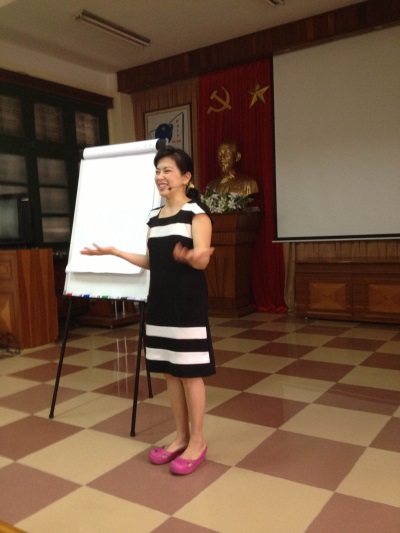 Kỷ luật không nước mắt