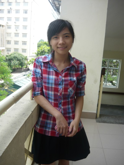 Thủ khoa cuối kì II khối THPT