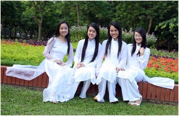 Không quá khó để trò yêu lịch sử!