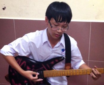 NRC tuyển thành viên