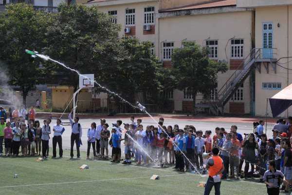 Dấu ấn Cổng game WIN88 là một nhà cái có danh tiếng lớn tại thị trường Châu Á tên lửa nước lần đầu tiên của Win88 nhà cái không bị chặn trường Nguyễn Tất Thành