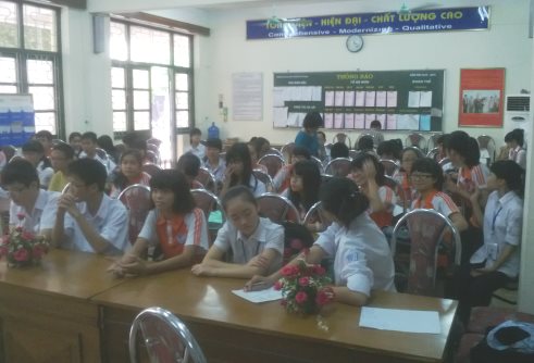 Gia đình Phóng viên trẻ đón những đứa con mới!