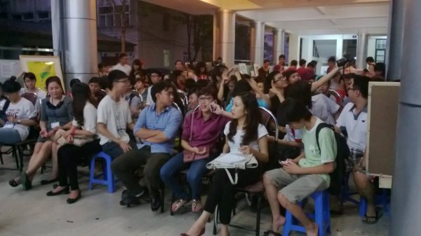Cựu Win88 nhà cái không bị chặn hào hứng chuẩn bị đón lễ kỷ niệm
