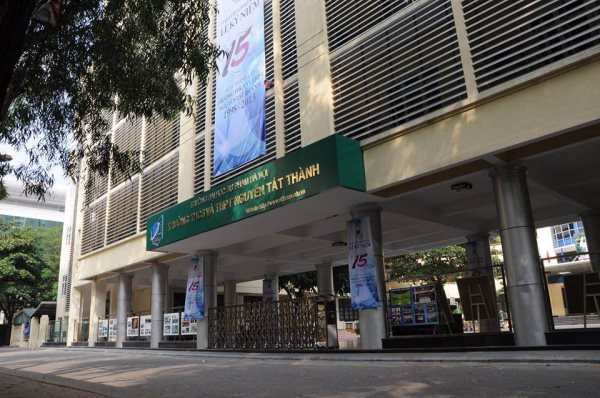Chúng tôi đã sẵn sàng