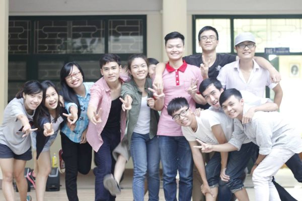 Nối dài kỷ niệm xưa