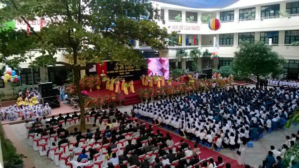 Nếu thời gian có quay trở lại...