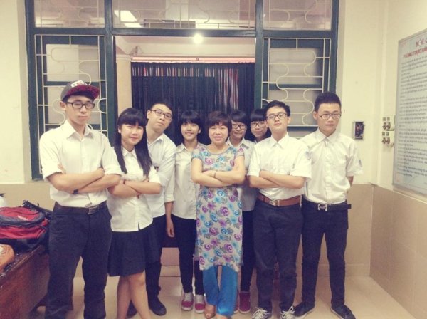 Ngọn lửa trái tim và những bài học làm người