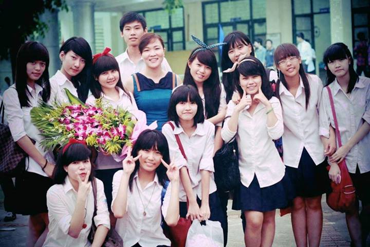 Sống chết với nghề nhờ những lá thư