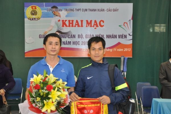 Đã ra quân là đạt… huy chương vàng