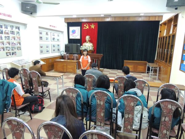 Hoạt động các Câu lạc bộ - nhìn lại hôm qua để hướng tới ngày mai