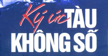 Bài dư thi “Giới thiệu sách”, MS: 001 - Kí ức tàu không số