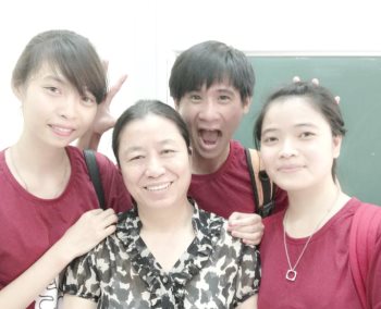 Lặng thầm