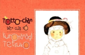 Totto – chan bên cửa sổ