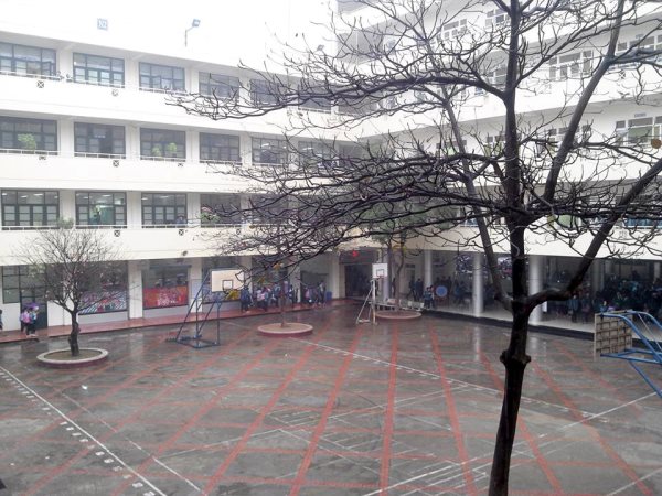 Ký ức ngày mưa