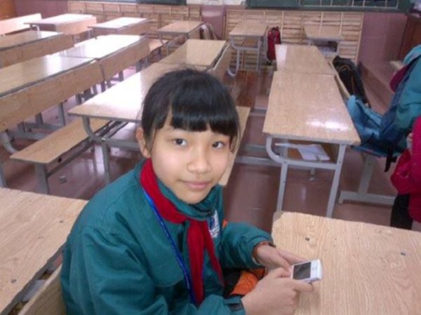 Thần đồng cờ vua Nguyễn Vũ Thu Hiền – Tài không đợi tuổi