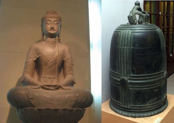 Học Lịch sử không chỉ trong sách vở