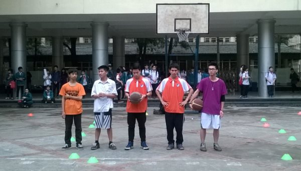 Cuộc đọ sức cuối cùng