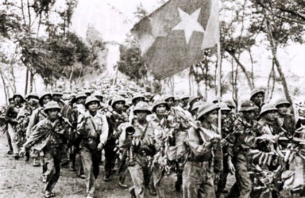 Cảm xúc tháng 4