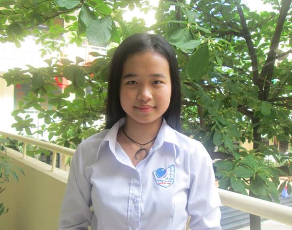 Những “mặt trời bé con” sáng bừng bảng điểm kết quả thi cuối năm