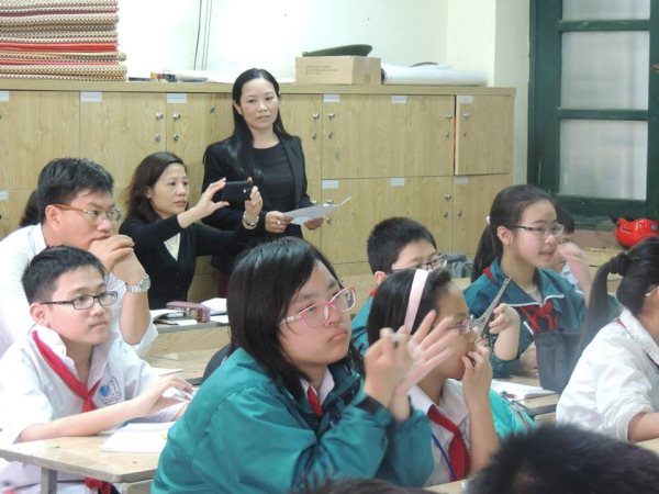 Hè này bạn định đi đâu?