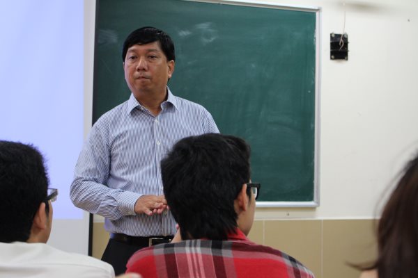 Tìm hiểu hoạt động của câu lạc bộ cùng chuyên gia Singapore