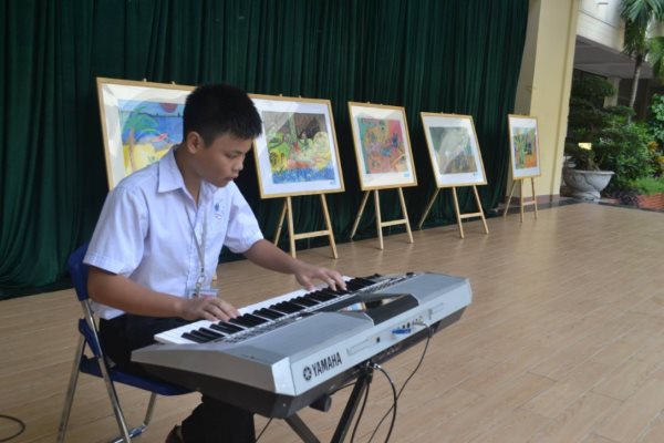 Trồng cây đến mùa thu hoạch