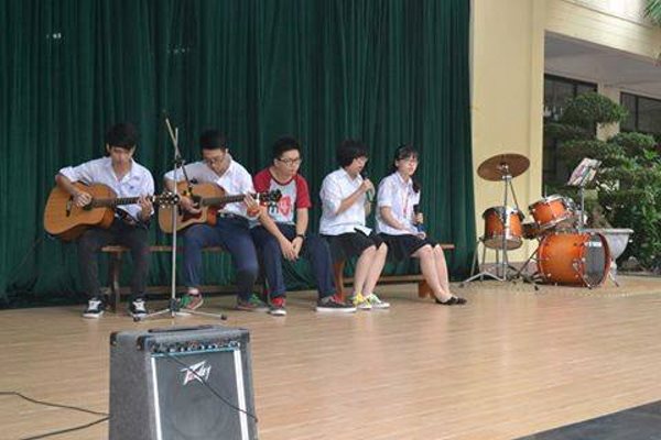 Sôi động buổi ra mắt M4U và NRC