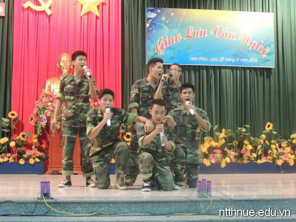 Khi người ta trẻ