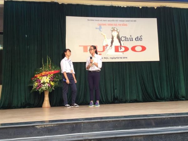 Bạn đã hiểu thế nào là TỰ DO?
