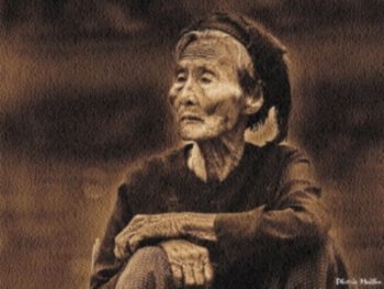 Bà nội tôi