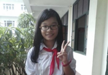 Học kĩ năng sống tại IOGT – trước giờ G