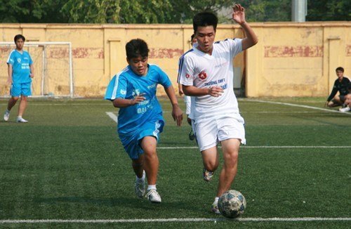 Chiến thắng thứ ba