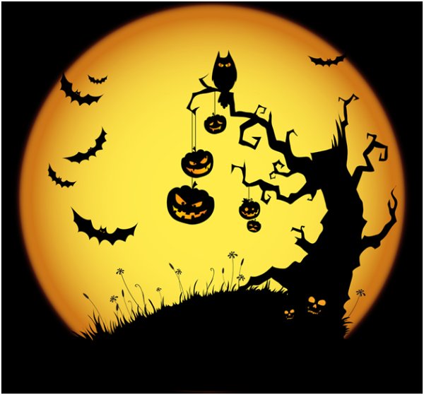 Không “Halloween’s party” chúng ta sẽ làm gì?