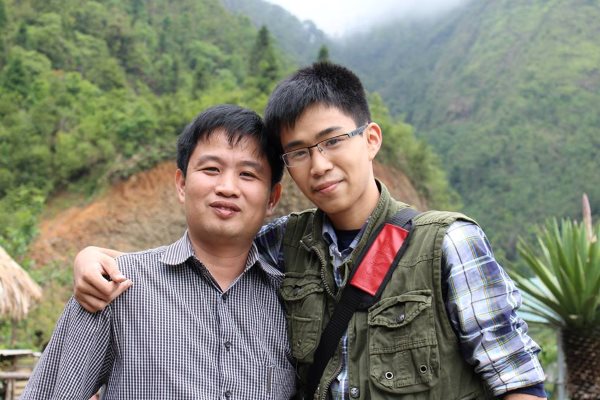 Những người yêu Lịch Sử