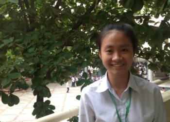 Những thủ khoa giản dị