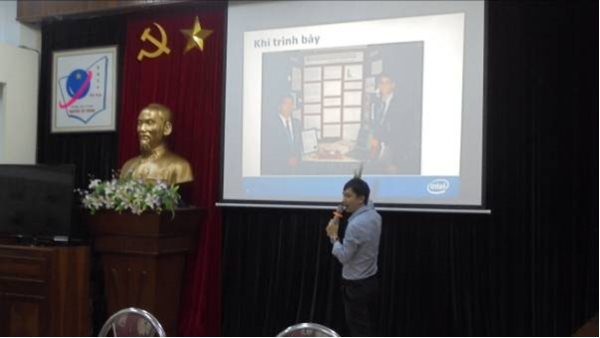 Gặp mặt chủ nhân dự án nghiên cứu Trang Chủ Win88 Club - Nổ Hũ - Bắn Cá - Tài Xỉu